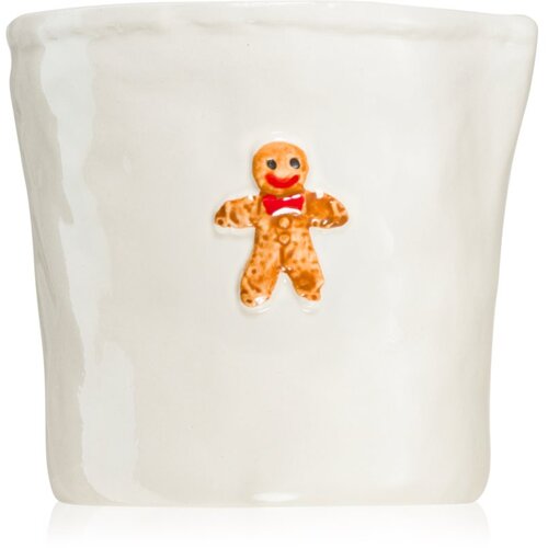 Paddywax Bistro Gingerbread di&amp;scaron;eča sveča 226 g Slike