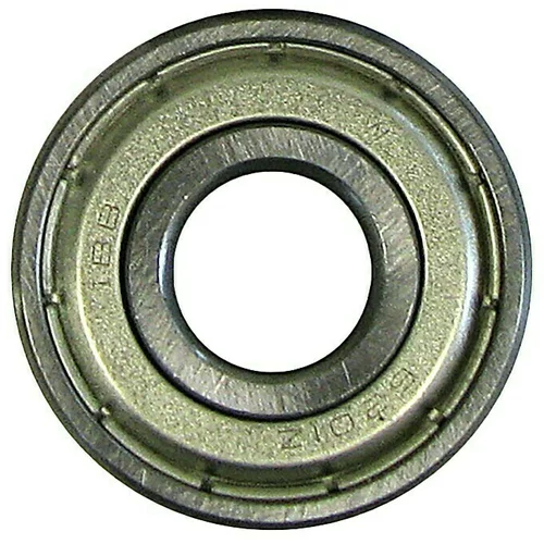  Kuglični ležaj 6201-ZZ (Promjer: 32 mm, Širina: 10 mm, Promjer rupe na osovini: 12 mm)