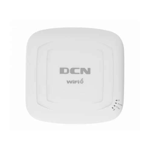 Dcn enterprise WiFi-6 ap WL8200-X4, indoor, 802.11ax 2.9Gb/s ofdma & twt, 300+ klijenata, 2 x 2.5GE lan poe + RJ-45 console, 2 x usb 2.0 port, bluetooth 5.2, fit / fat / cloud upravljanje, 12Vdc adapter Cene