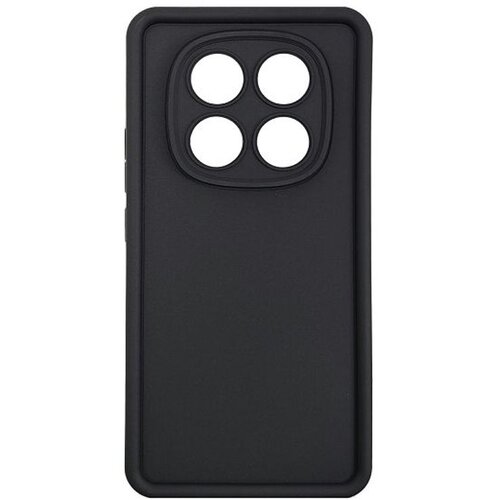 Max Mobile MM TPU HONOR MAGIC 8 PRO SILICONE CANDY Black Slike