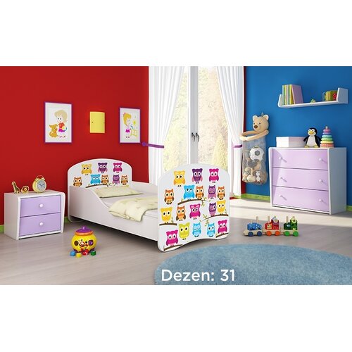 ACMA Krevet za decu 160x80 1 31 Cene