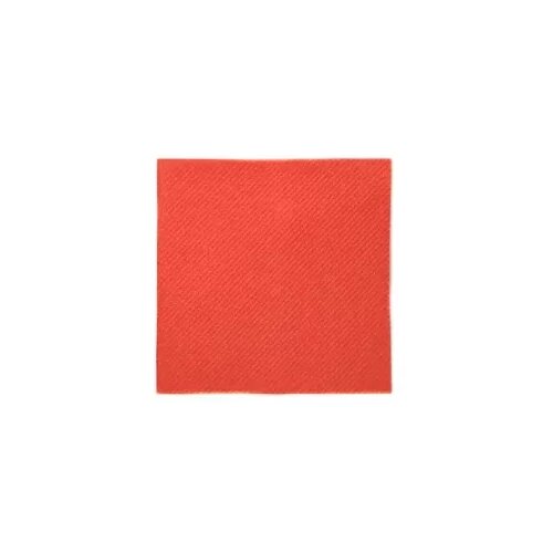  Airlaid koktel salveta /20×20/ – 100/1 – crvena boja (petoslojna) Cijene