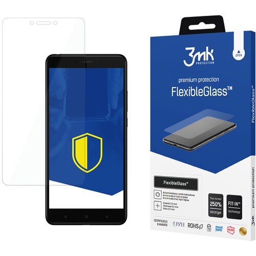 3mk XIAOMI MI MAX 2 KALJENO STEKLO FLEXIBLEGLASS ZA TELEFON, (22001598) Cene