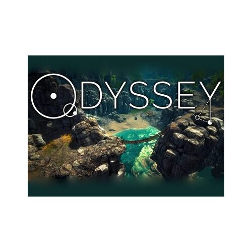 Steam Odyssey - The Story of Science Key GLOBAL Cene