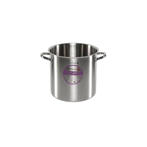 De buyer PRIM APPETY Gem&uuml;setopf IND. 24cm Cijene