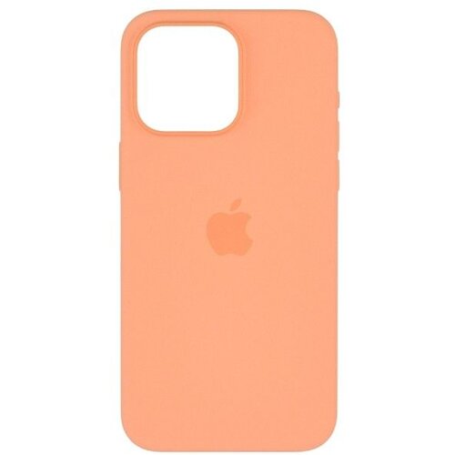 Apple iPhone 15 Pro Max maskica Narandzasta Slike