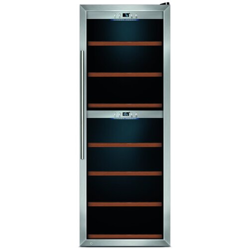 Caso WineComfort 126 Weinkühlschrank für 126 Flaschen Cene