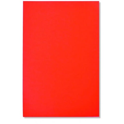 Muf, muflon, crvena, 20 x 30cm, 20 listova ( 490411 ) Slike