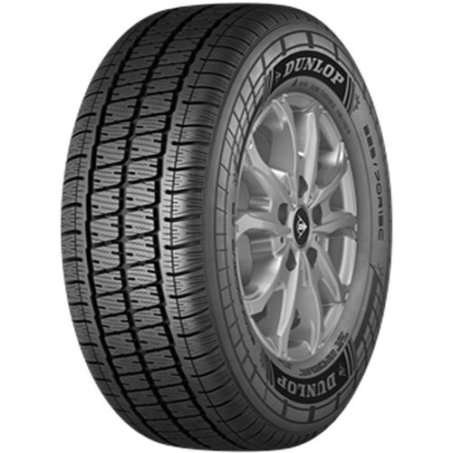 Dunlop all season guma 215/75R16C econodrive as 113/111R Slike