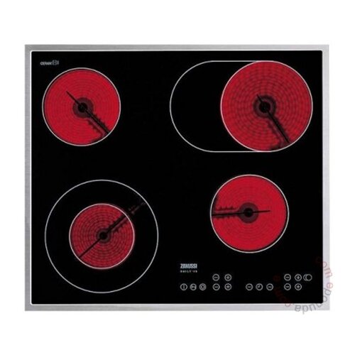 Zanussi ZKT663LX ugradna ploča | ePonuda.com
