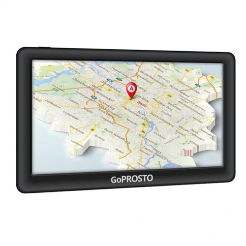 Prosto gps navigacija 7" Cene