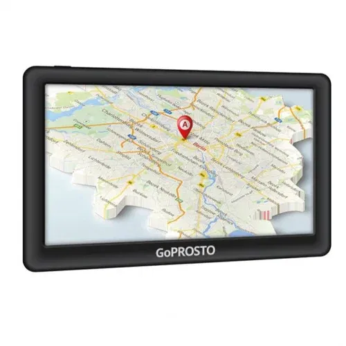 Prosto gps navigacija 7"