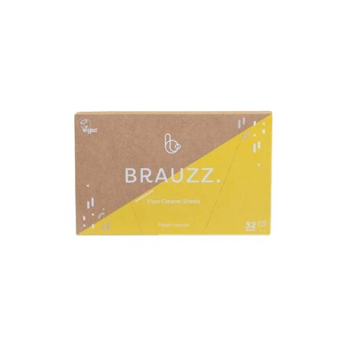 BRAUZZ Trakovi za čiščenje tal Cene