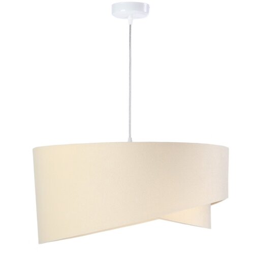  Luster na sajli GALAXY 1xE27/60W/230V Slike
