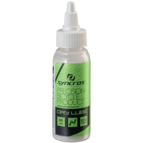 Syncros Dry Lube 60ml Mazivo za Lanac Slike