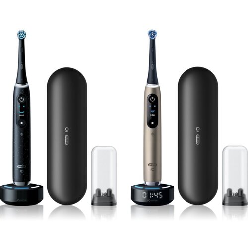 Oral-b iO10 set Slike