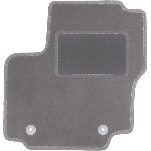 Wielganizator Zaščitna preproga za voznika: Ford S-MAX MK1 enoprostorec (2006-2012), (22144531) Cene