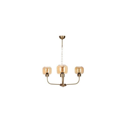 Opviq Luster 2587440, Zlatne boje Cijene