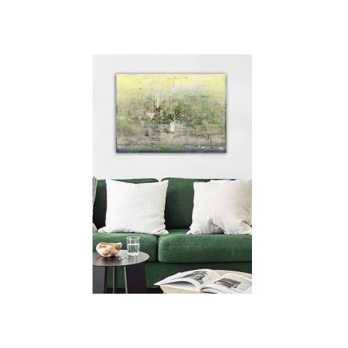 WALLXPERT Slika na zidu na platnu 50x70cm Cene