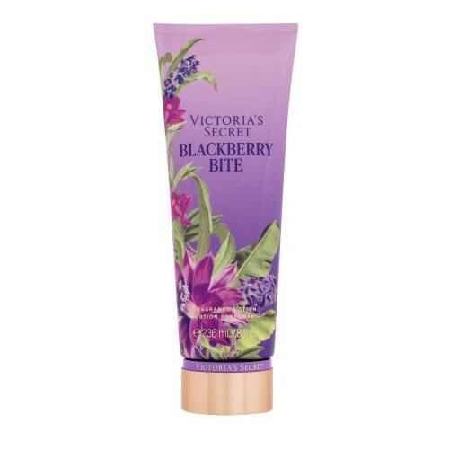 Victoria's Secret Blackberry Bite losjon za telo 236 ml za ženske Cene