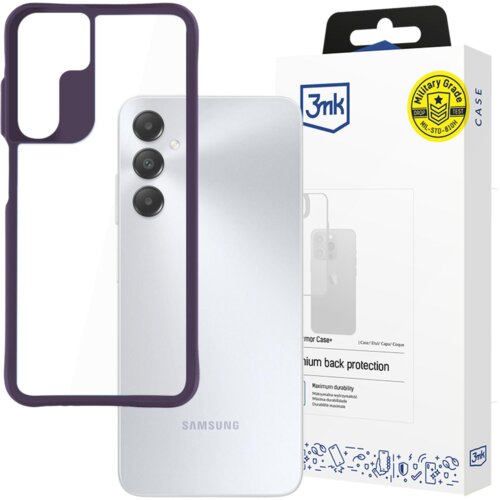 3mk SATIN ARMOR OVITEK+ OVITEK ZA SAMSUNG GALAXY A15 5G ZA&Scaron;ČITA ZA EKRAN, (5000087836) Cene