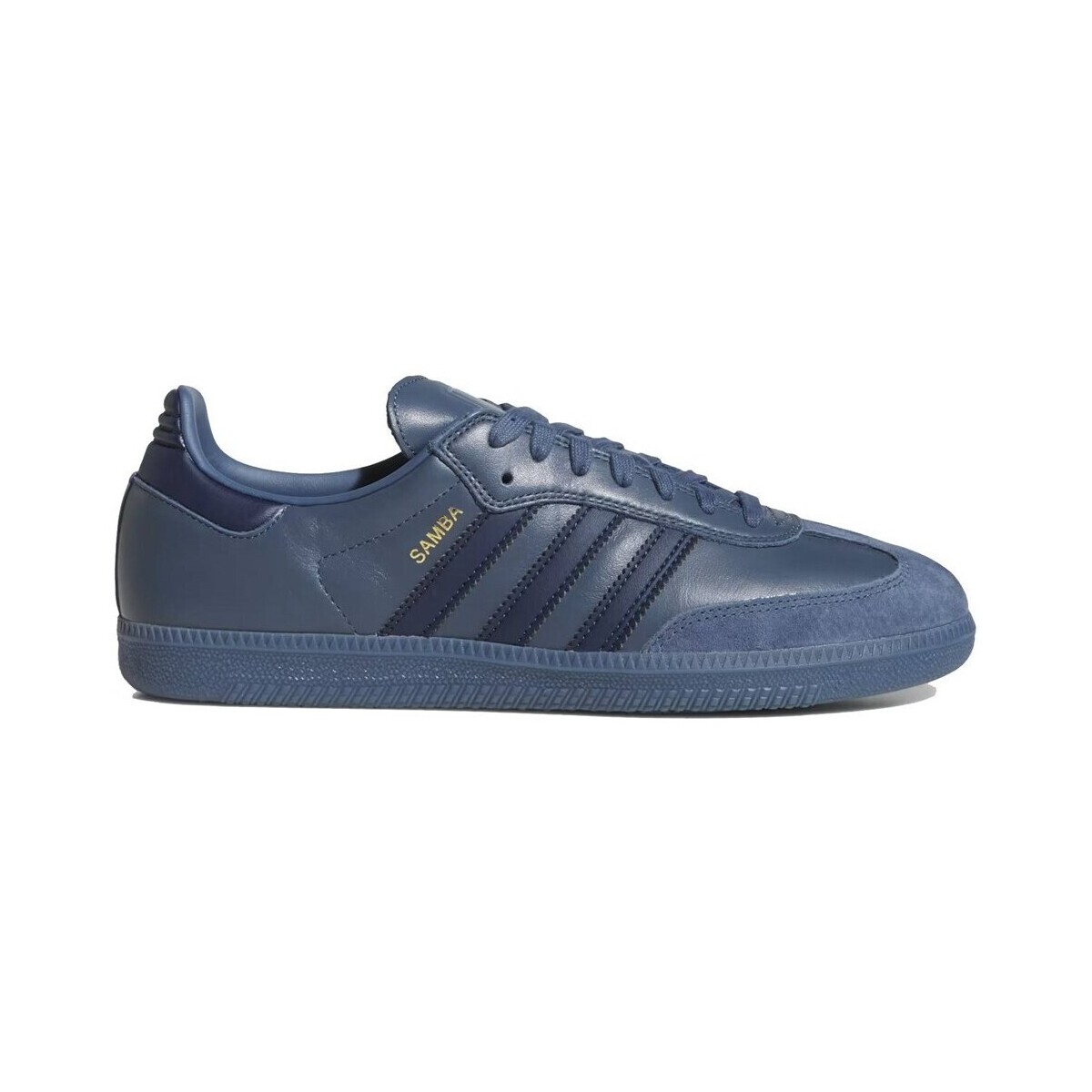 Adidas Nizke superge Samba ADV Modra Cene