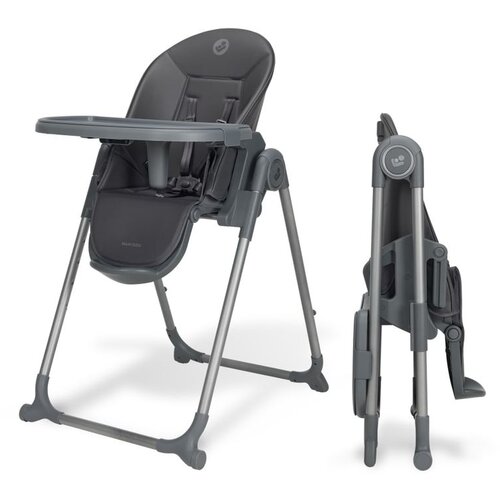 Maxi-Cosi hranilica Ava 2 - Elegance Graphite Slike