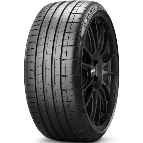 Pirelli P Zero PZ4 LS runflat ( 225/40 R20 94Y XL *, runflat ) Slike