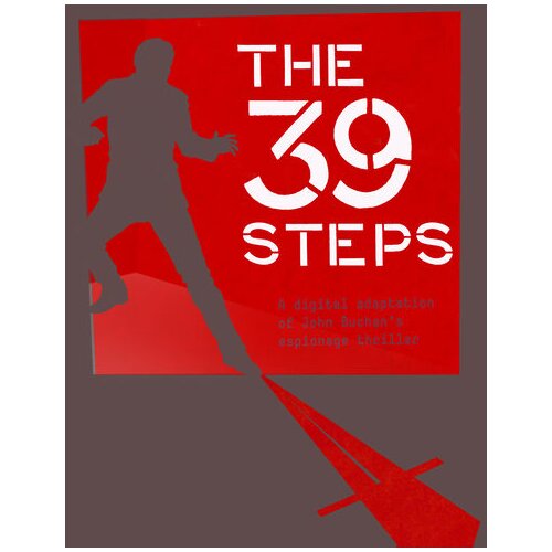 Steam The 39 Steps Key GLOBAL Cene