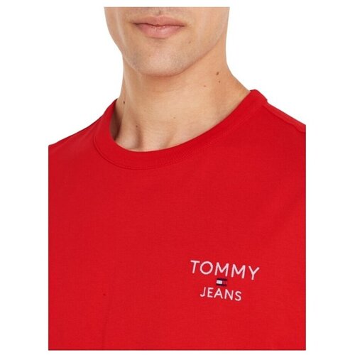 Tommy Jeans DM0DM18872XNL Crvena Cene
