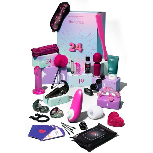 Magic Shiver 24 Days Enjoy Advent Calendar Slike
