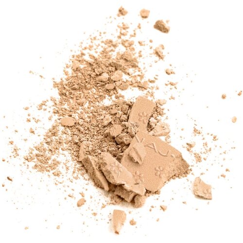 Naj Oleari Silk feel Wet &amp;amp; dry Powder Foundation tekući puder u spužvici za žene 9.5 g Slike