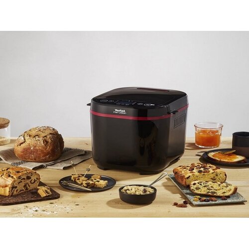 Tefal pekač kruha PF220838 Slike
