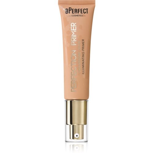 BPerfect Perfection Primer Illuminating posvjetljujući primer Champagne Glow 35 ml Cijene
