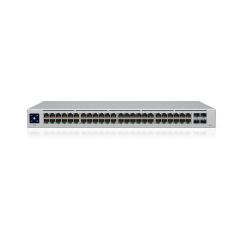 Ubiquiti gigabitno Layer 2 stikalo USW-48 Cene