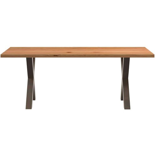 VidaXL jastuk za uzglavlje crni 90 cm od tkanine Slike