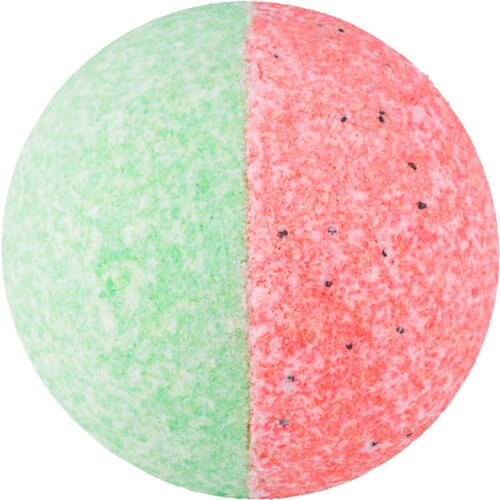 Greenum Watermelon šumeča kopalna kroglica 125 g Cene