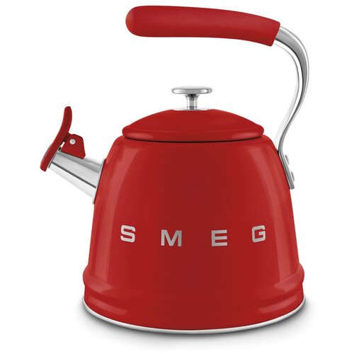 Smeg čajnik CKLW2001 - CRVENA Cijene