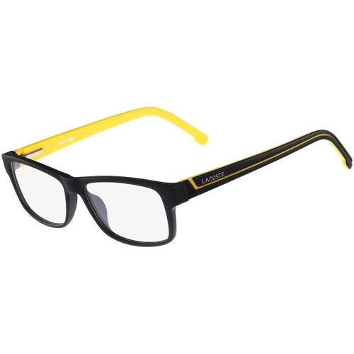 Lacoste L2707 002 M (51) Črna/Kristalna Cene
