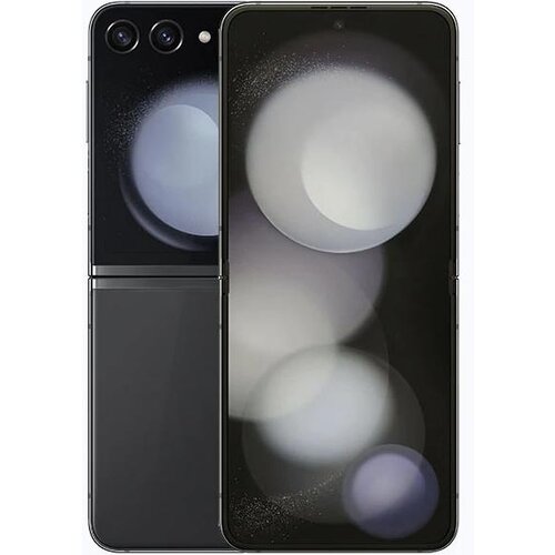 Samsung Galaxy Z Flip5 Slike