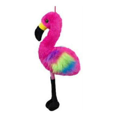 Plišani flamingo 33cm ( 412153 ) Slike