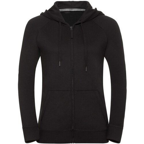 RUSSELL Ladies HD Zipped Hood Sweat Women&amp;#039;s Sweat Slike