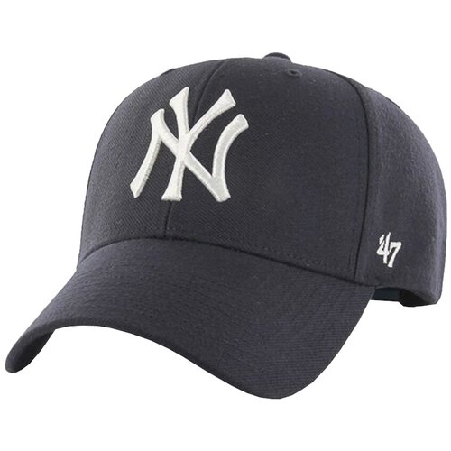 47 Brand New York Yankees MVP Cap Plava Slike