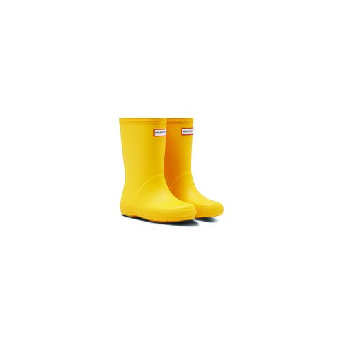 Hunter kids first classic žuta Cijene