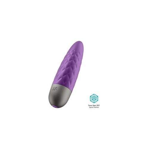 Satisfyer Mini vibrator Power Bullet 5 vijoličen Cene