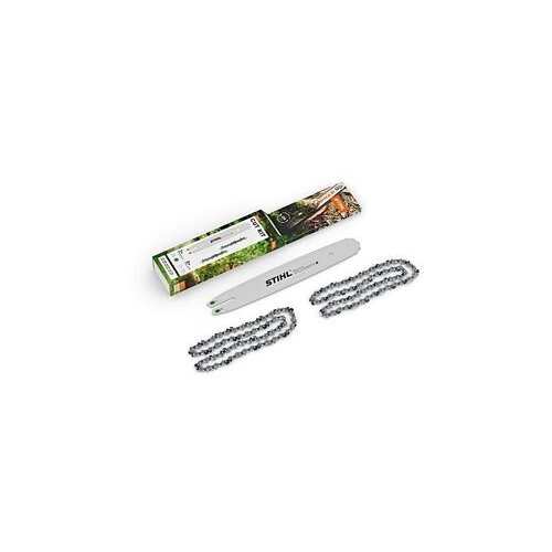  Set reznog alata MS180/211 (2 lanca+vodilica) STIHL Cijene