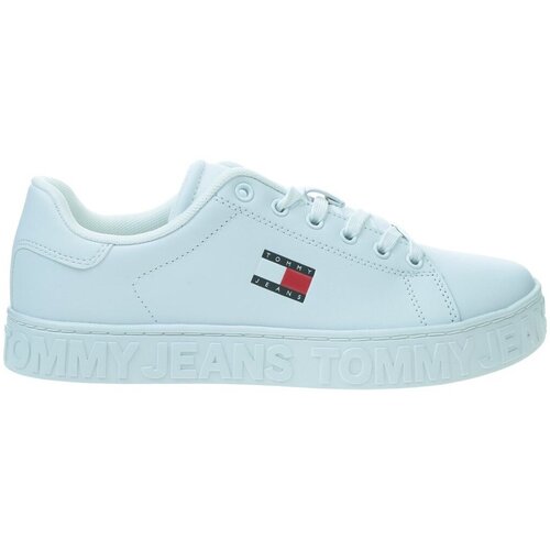 Tommy Hilfiger Nizke superge EN0EN02703YBS Bela Slike