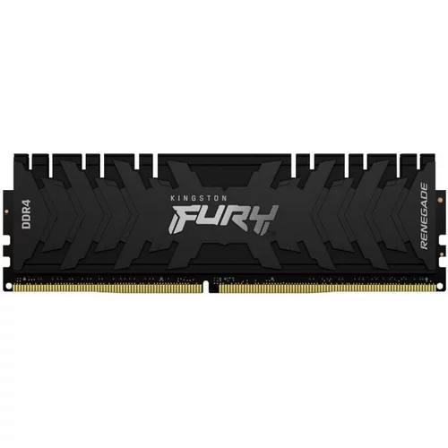 Kingston Fury 64GB (2x 32GB) 3200MHz DDR4 (KF432C16RBK2/64) ram pomnilnik