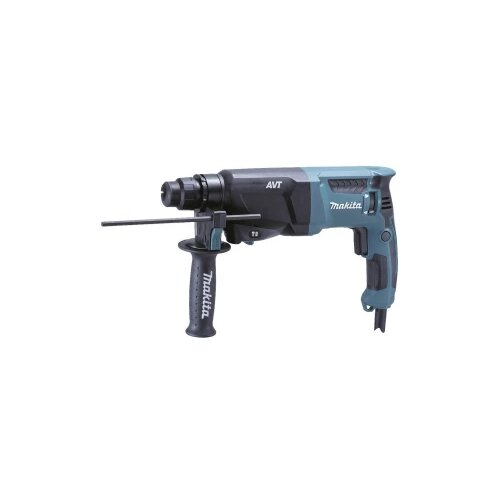Makita HR2601J SDS-Plus-akumulatorski čekić 800 W uklj. kofer Cijene
