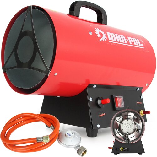  Plinski grelec 20kW Cene
